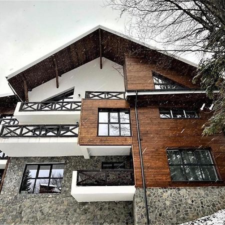 Casa Larisa - Wolves Apartment Sinaia Exterior foto